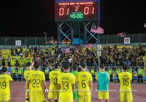 3 Negara Asia Tenggara yang Bisa Tersingkir Dramatis di Kualifikasi Piala Dunia 2026 Zona Asia, Nomor 1 Timnas Malaysia!