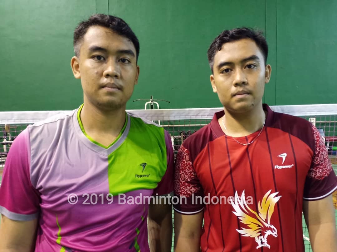 3 Pebulu Tangkis Dunia yang Punya Kembaran Identik, Nomor 1 Pemain Indonesia!