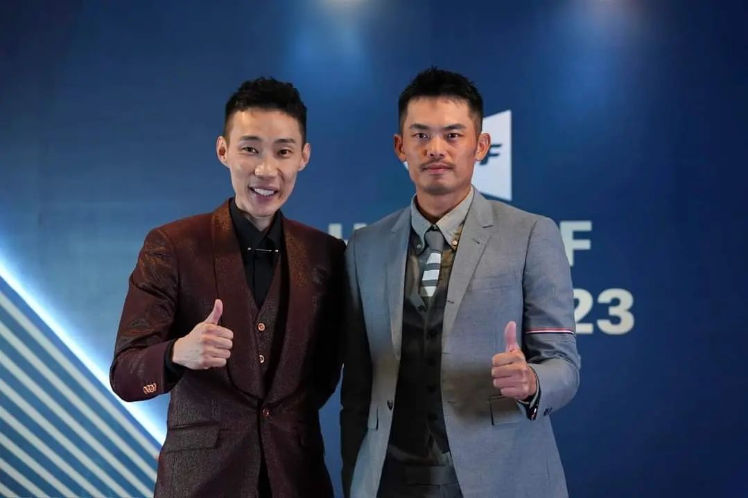 3 Pebulu Tangkis Malaysia yang Pernah Kalahkan Legenda China Lin Dan, Nomor 1 Musuh Bebuyutan!