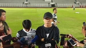 3 Pemain Persib Bandung yang Bisa Dipanggil Shin Tae-yong ke Timnas Indonesia Jelang Kualifikasi Piala Dunia 2026