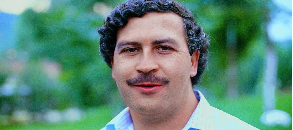 4 Pejabat yang Dibunuh Pablo Escobar