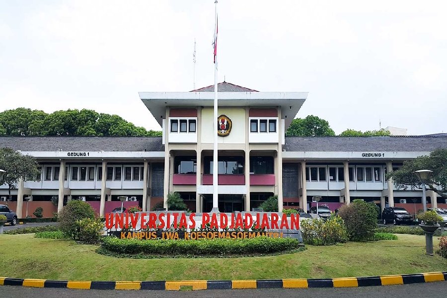 40 Daftar Jurusan Terketat dan Paling Banyak Diminati di SNBT 2024 Unpad