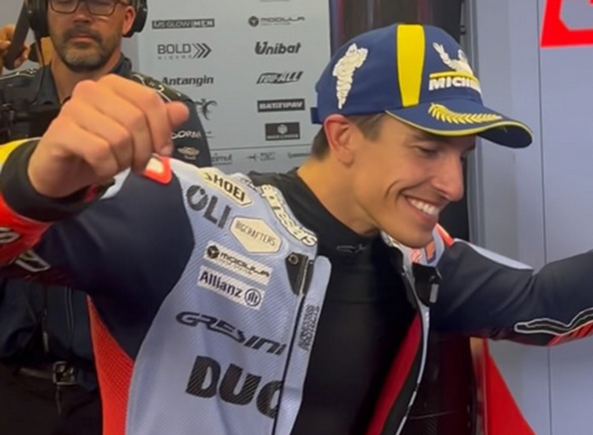 5 Calon Pembalap Juara MotoGP Catalunya 2024, Nomor 1 Marc Marquez!