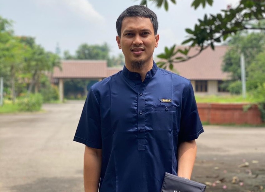 5 Pebulu Tangkis Indonesia yang Temukan Kedamaian Usai Berhijrah, Nomor 1 Mantan Partner Mohammad Ahsan