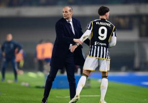 5 Pelatih Kenamaan yang Pernah Dipecat Juventus, Nomor 1 Massimiliano Allegri!