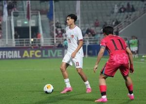 5 Pemain Timnas Indonesia U-23 Calon Pengganti Rafael Struick di Laga Kontra Uzbekistan U-23, Nomor 1 Bikin Bek Korsel U-23 Ketar-ketir!