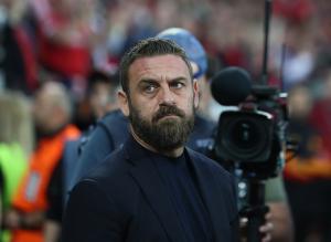 AS Roma Gagal ke Final Liga Europa 2023-2024, Daniele De Rossi: Menyakitkan