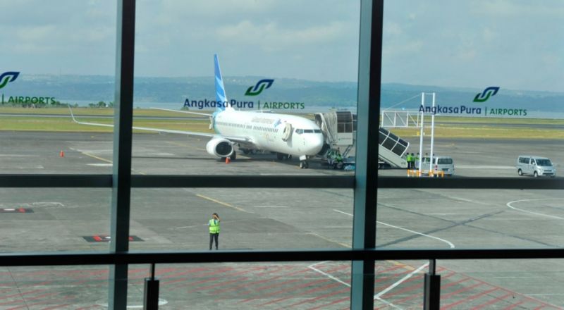 Bandara Ngurah Rai Habiskan Rp480 Miliar Kembangkan Bengkel Pesawat