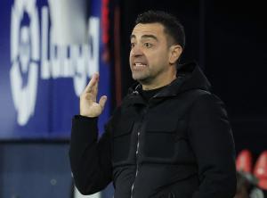 Barcelona Siap Kalahkan Rayo Vallecano demi Finis Kedua di Klasemen Akhir Liga Spanyol 2023-2024