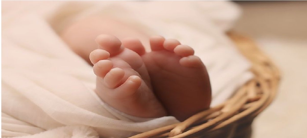 Bayi Baru Lahir Dibungkus Handuk Ditemukan Sebuah Keluarga di Jembatan Kecil