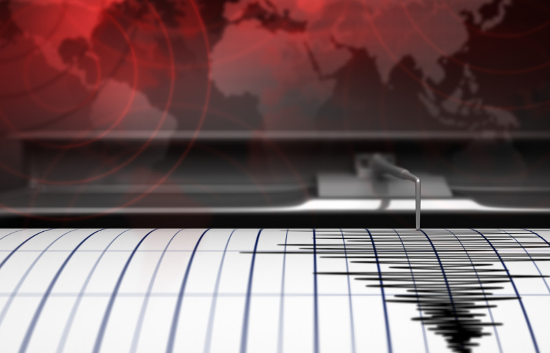 BMKG: Gempa M5,0 di Calang Aceh Jaya Akibat Subduksi Lempeng Indo-Australia