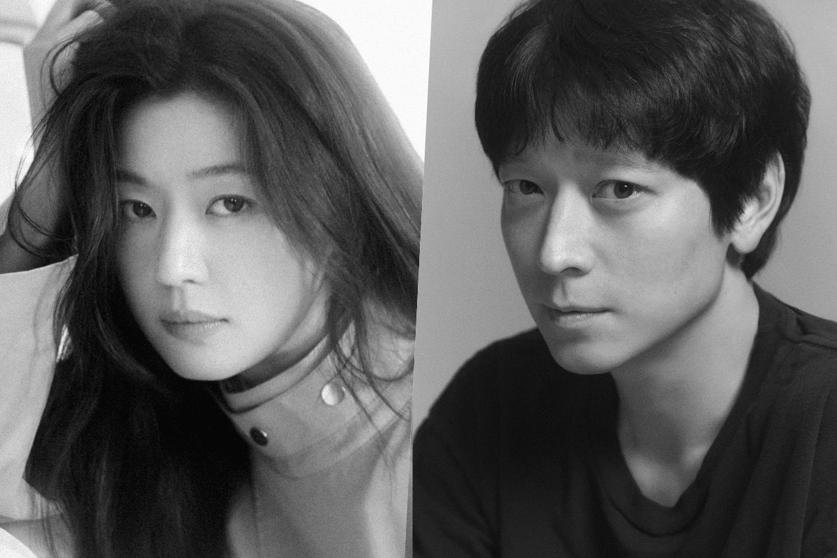 Drama Baru Jun Ji Hyun dan Kang Dong Won Tayang Tahun Depan