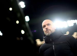 Erik Ten Hag Pede Laga Manchester United vs Newcastle United Bukan Jadi Laga Terakhirnya di Old Trafford