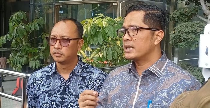 Febri Diansyah Dipastikan Hadir Jadi Saksi di Sidang SYL