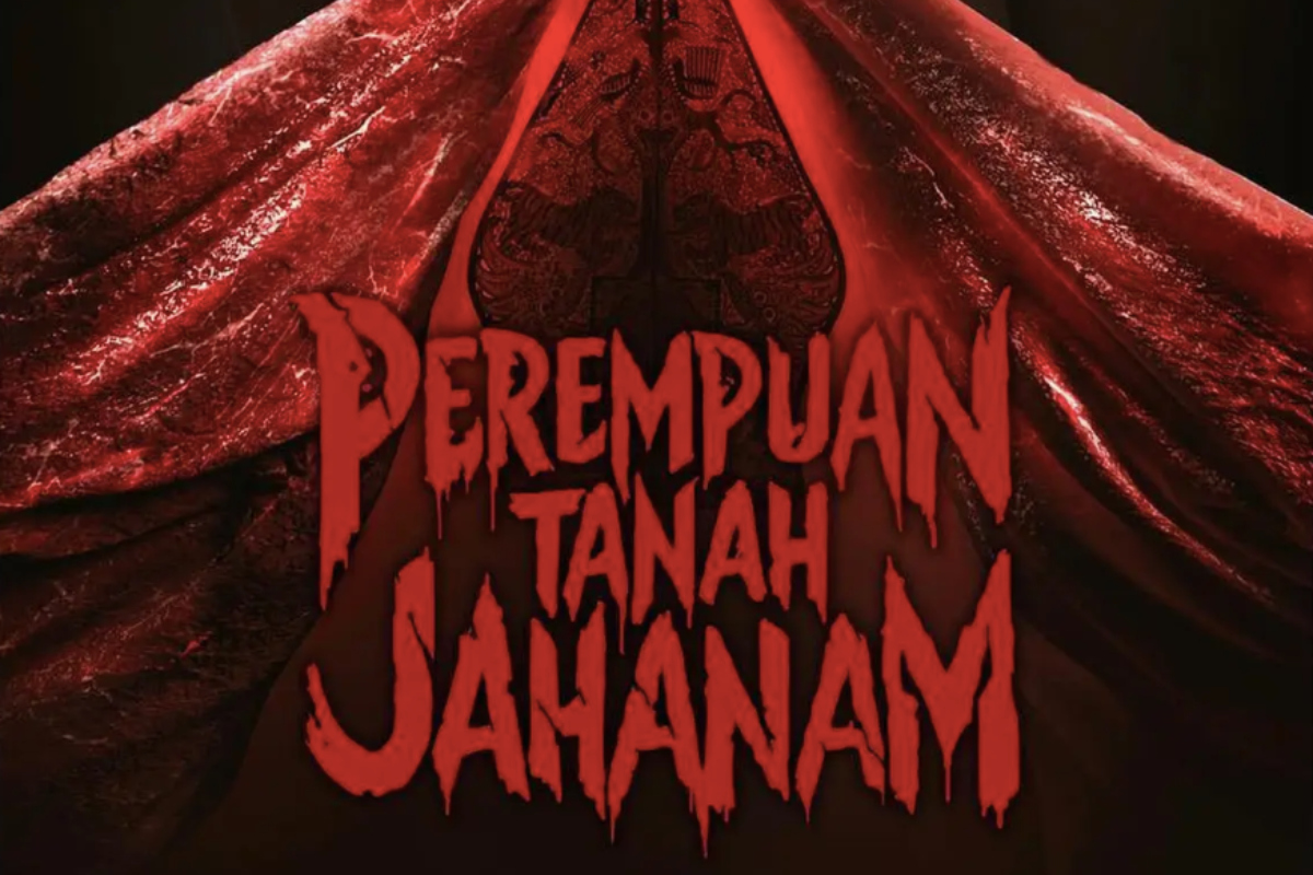 Film Perempuan Tanah Jahanam Akan Tayang di Kazakhstan