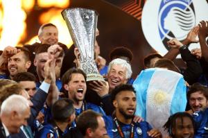 Final Liga Europa 2023-2024: Gian Piero Gasperini Ungkap Kunci Atalanta Hentikan Rentetan Tak Terkalahkan Bayer Leverkusen