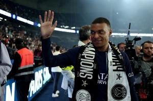 Gara-Gara Hal Ini, Kylian Mbappe dan Presiden PSG Bertengkar Hebat di Stadion Parc des Princes