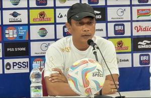 Hadapi PSS Sleman, Widodo C Putro Minta Arema FC Bermain Efektif