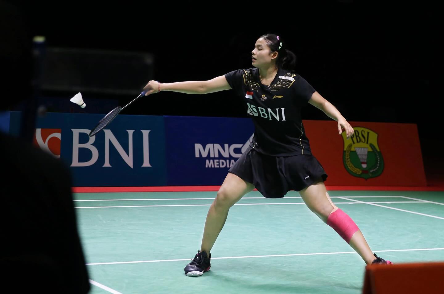 Hasil Kaohsiung Masters 2024: Komang Ayu Jumpa Ester Nurumi, Indonesia Segel 1 Tiket ke Semifinal