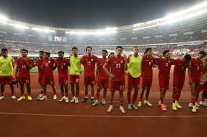 Hasil Lengkap Matchday Kelima Kualifikasi Piala Dunia 2026 Zona Asia: Timnas Indonesia vs Irak Berakhir 0-2, Korea Selatan Bantai Singapura 7-0!