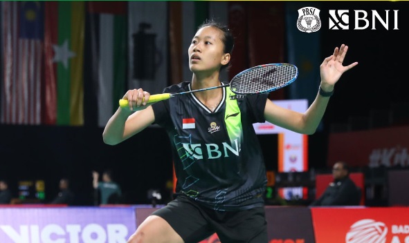 Hasil Malaysia Masters 2024: Kalahkan Ratchanok Intanon, Putri KW ke Perempatfinal