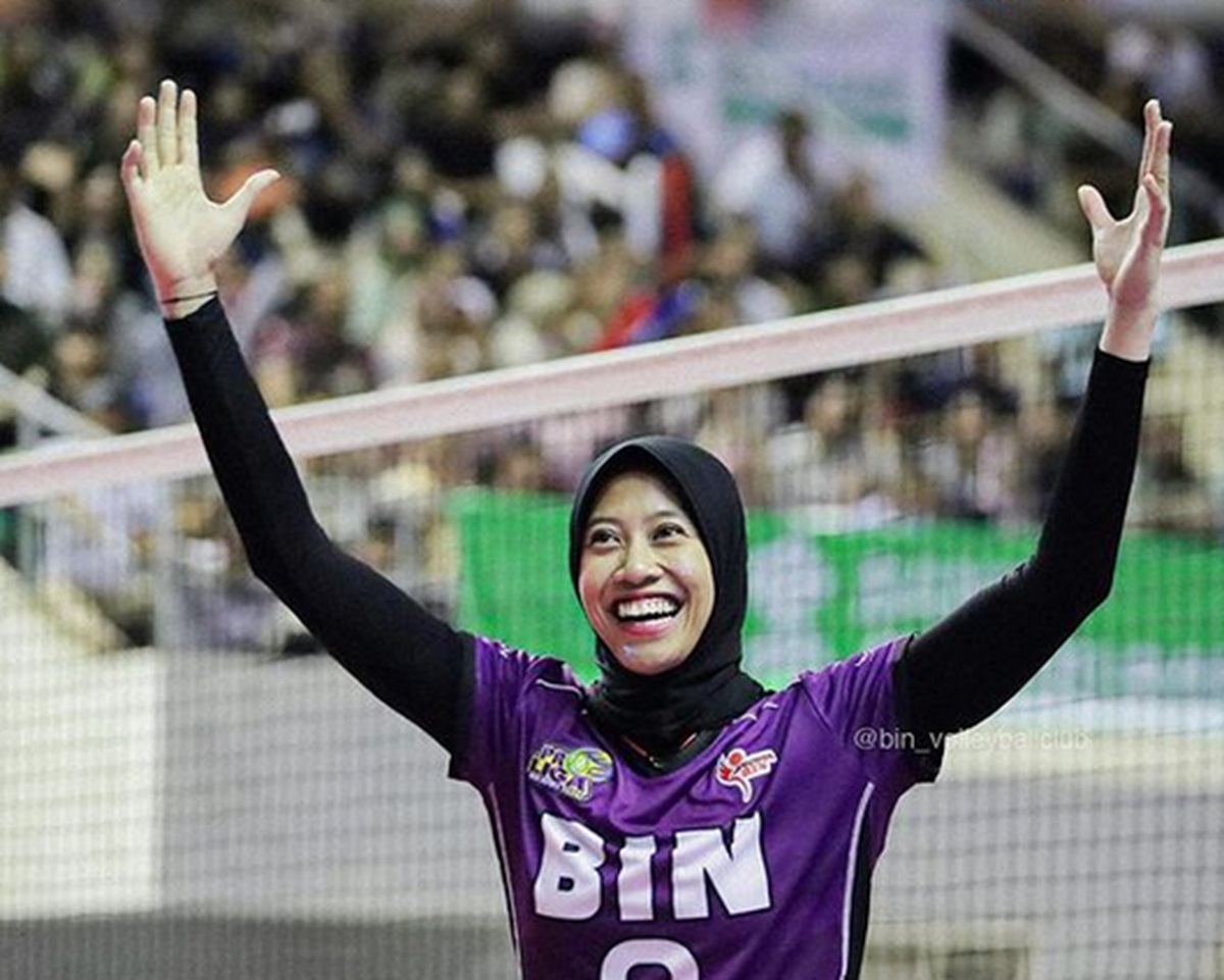 Hasil Proliga 2024 Semalam: Megawati Hangestri Bawa Jakarta BIN Tumbangkan Jakarta Pertamina Enduro