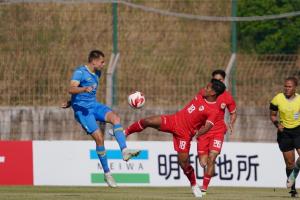 Hasil Timnas Indonesia U-20 vs Jepang U-19: Ryunosuke Sato Bawa Samurai Biru Menjauh 3-0