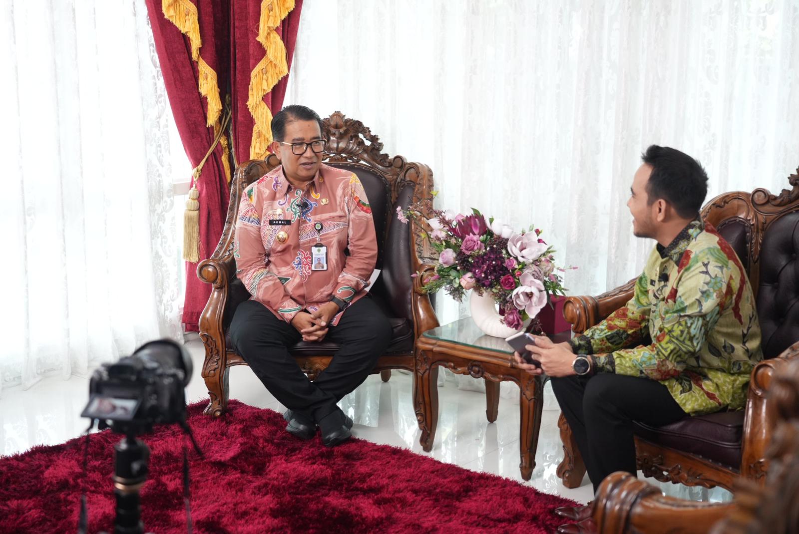 Ibu Kota Pindah, Jakarta Tetap Jadi Tulang Punggung Ekonomi RI