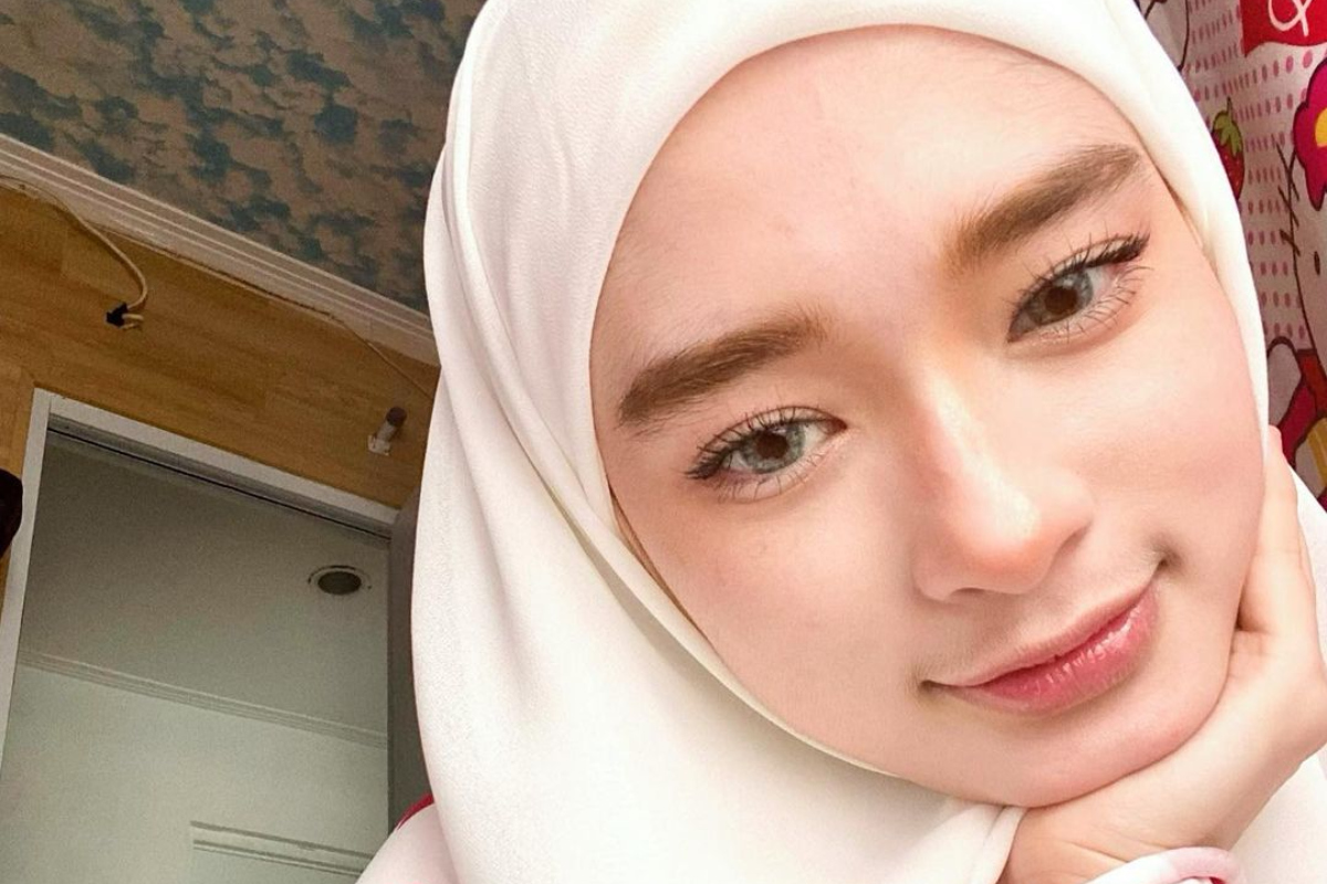 Inara Rusli Ungkap Kriteria Pasangan Hidup Usai Mengaku Sudah Buka Hati