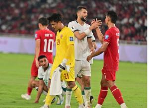 Jadwal Kualifikasi Piala Dunia 2026 Zona Asia Malam Ini hingga Esok Dini Hari: Dibuka Jepang vs Suriah, Ditutup Irak vs Vietnam