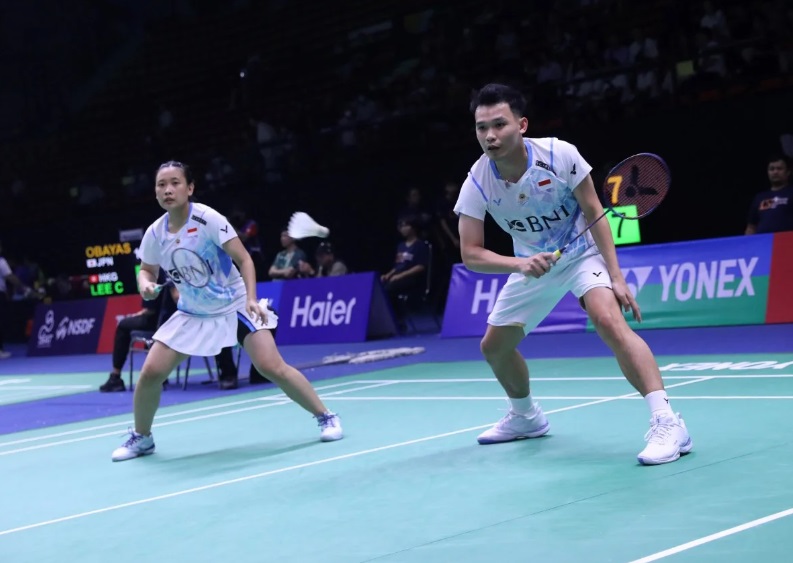 Jadwal Siaran Langsung Semifinal Malaysia Masters 2024: Ada Wakil Indonesia, Live di iNews!