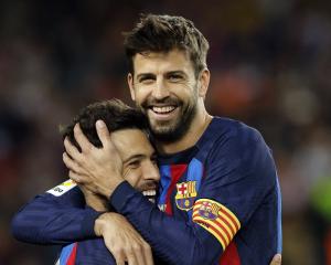 Jelang Barcelona vs Getafe, Xavi Hernandez: Kami Butuh Cinta dari Penggemar