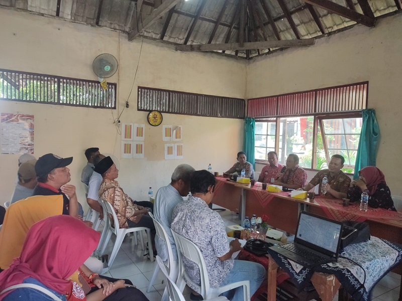 Jembatan Nogososro Jadi Solusi Banjir di Wilayah Tlogosari dan Muktiharjo, Segini Budget-nya!