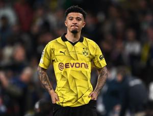 Jose Mourinho Sindir Erik ten Hag Tak Bisa Keluarkan Potensi Jadon Sancho