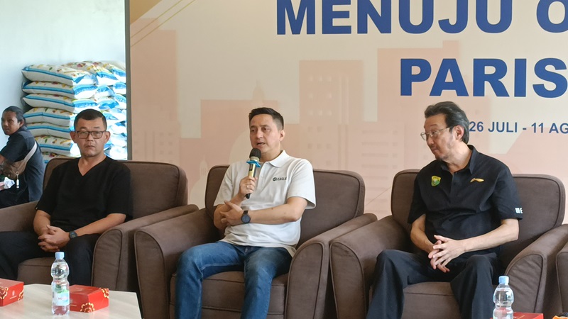 Kevin Sanjaya Resmi Mundur dari Pelatnas, PBSI Gelar Perpisahan The Minions di Indonesia Open 2024