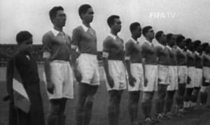 Kisah Cikal Bakal Timnas Indonesia yang Aksinya Dipuji Media Eropa di Piala Dunia 1938