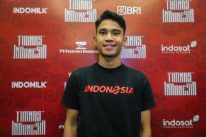 Kisah Marselino Ferdinan, Pemain Kesayangan Timnas Indonesia yang Akui Doyan Nonton Drakor