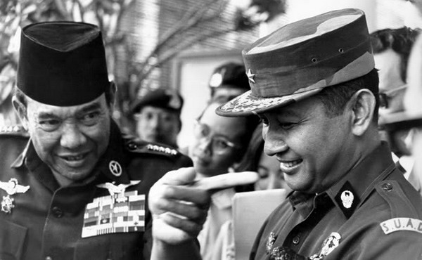 Kisah Miris Pranoto Reksosamodra, Sosok Jenderal Kesayangan Soekarno yang Dituduh Gembong PKI oleh Soeharto