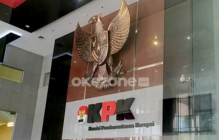 KPK Cecar Sekjen DPR soal Cuan untuk Vendor dari Proyek Pengadaan