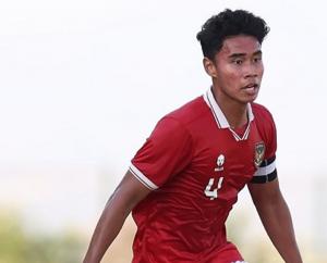 Kronologi Gol Muhammad Ferarri Dianulir Wasit Shen Yinhao hingga Akhirnya Timnas Indonesia U-23 Dibobol Pemain Uzbekistan U-23