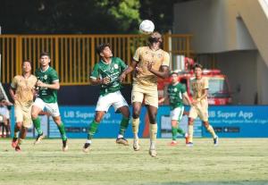 Liga 1 2023-2024: Arema FC Dibantai PSS Sleman 1-4, Widodo C Putro Kecewa Berat