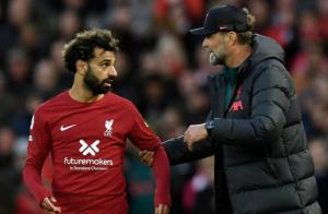 Liverpool Kalahkan Tottenham Hotspur 4-2, Jurgen Klopp Puji Mohamed Salah