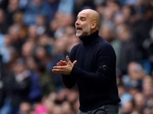 Manchester City Diimbangi Real Madrid 2-2, Pep Guardiola Pastikan The Citizens Menggila di Leg Kedua