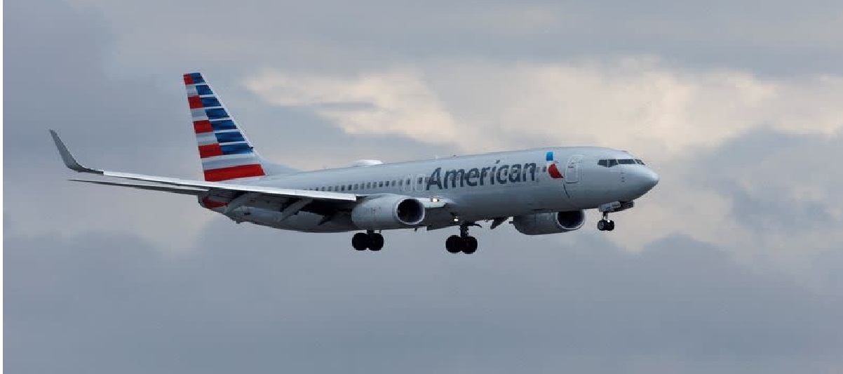 Maskapai Penerbangan AS Pecat Beberapa Staf Usai Usir Penumpang Kulit Hitam karena Bau Badan