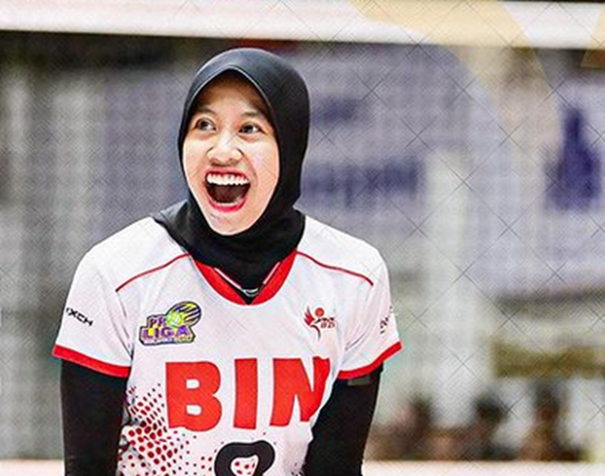 Megawati Hangestri Batal Perkuat Timnas Voli Putri Indonesia, Skuad di AVC Challenge 2024 Alami Perombakan