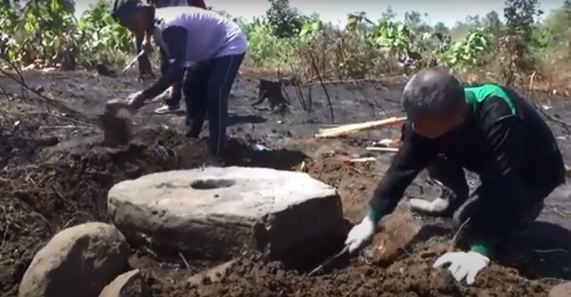 Mengenal Makna Pembangunan Sejumlah Candi Inovasi Rakai Pikatan Era Mataram Kuno