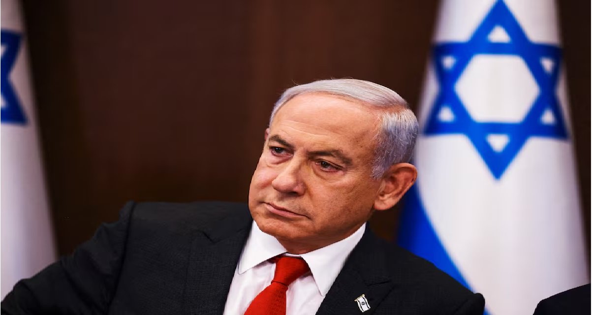 Netanyahu Angkat Bicara Soal Menteri Kabinet Perang Israel Benny Gantz yang Mengundurkan Diri