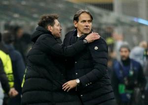 Ngeri Lihat Statistik Kemenangan Atletico Madrid di Kandang, Simone Inzaghi Minta Inter Milan Hati-Hati