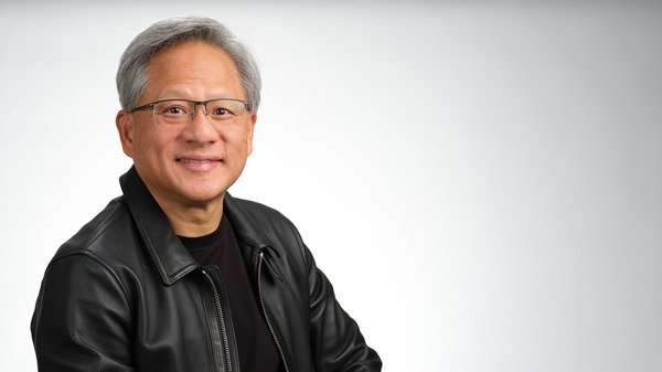 Nvidia Jadi Perusahaan Paling Berharga di Dunia, Geser Microsoft dan Apple