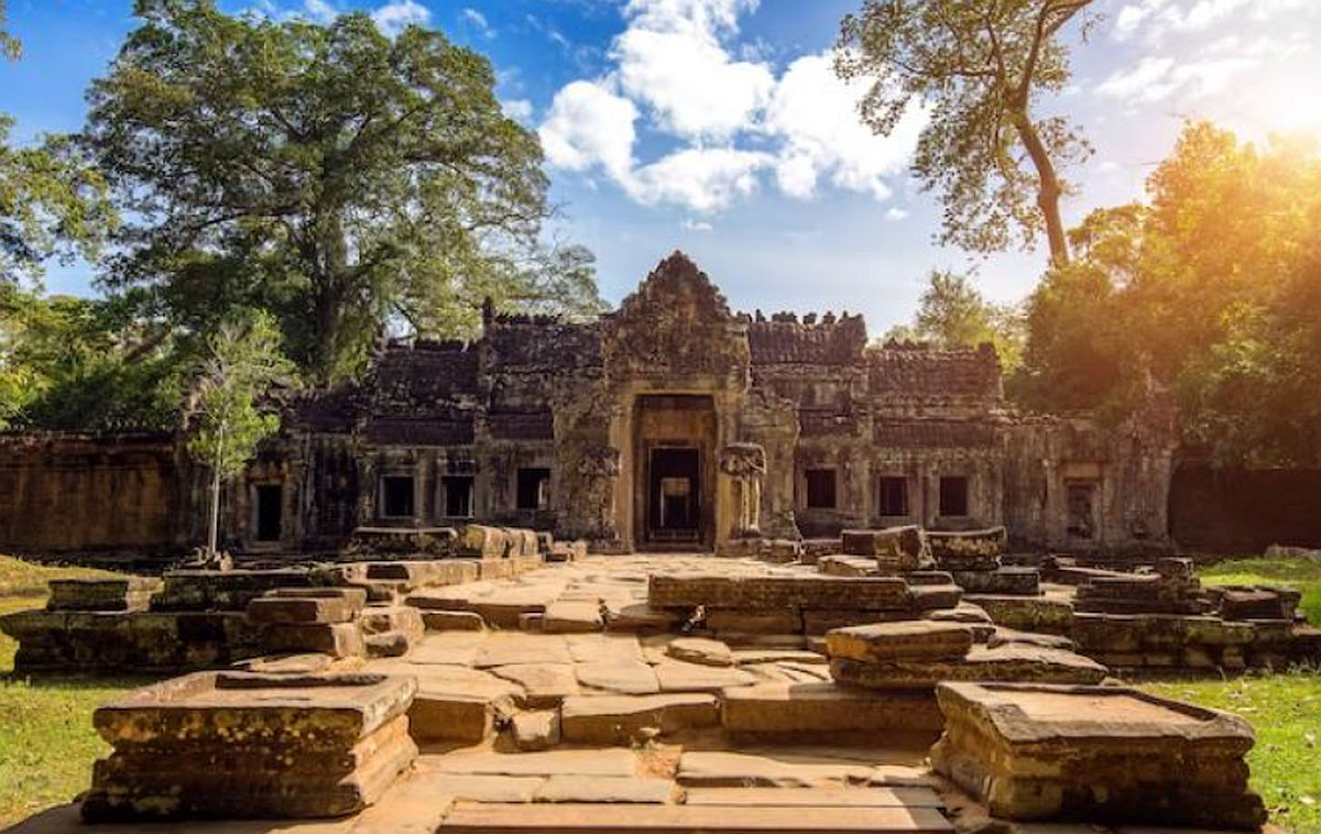 Peperangan Satu Tahun Dua Saudara Rebutan Tahta Raja Mataram